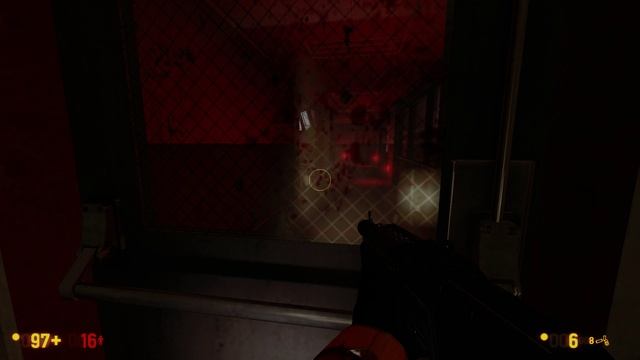 BLACK MESA-3