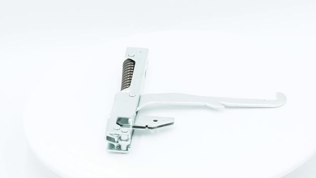 Петля двери левая для GIERRE (CER 141) KS23093