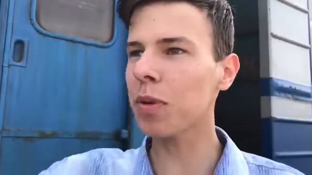 Успеть за час до ЗНО в Польшу за клубникой