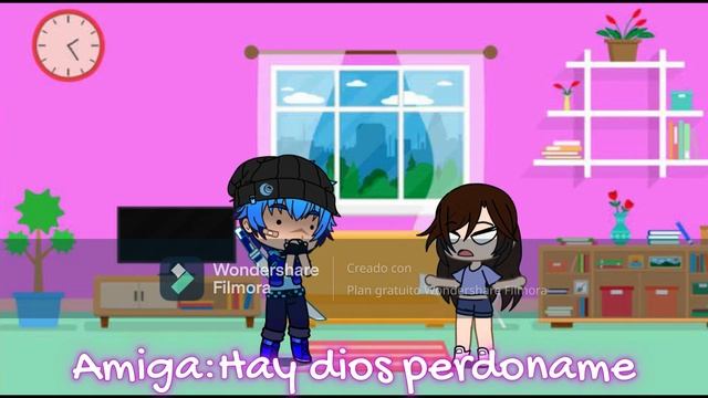 ¿Cuantos años tienes ?