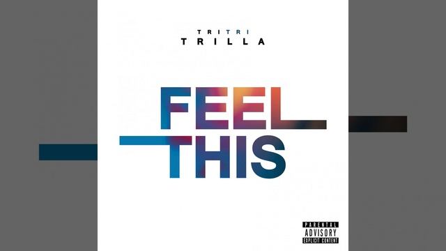 TriTriTrilla: Beautiful (feat. MrAV) (Album Mix)
