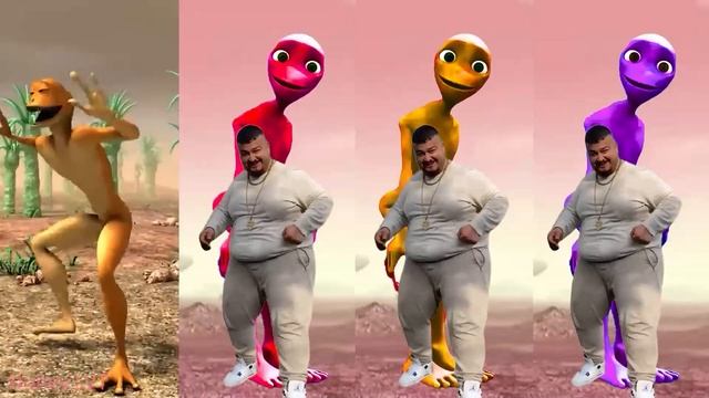 Официальное музыкальное видео Селены Гомес и Ремы 2024 (Dame Tu Cosita FULL HD) #2