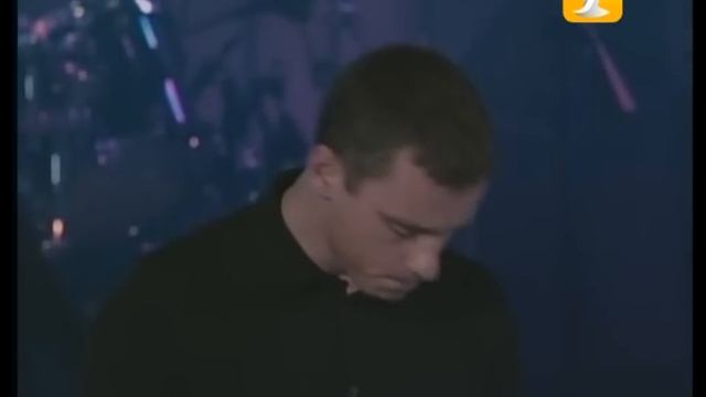 Eros Ramazzotti, Cuanto Amor Me Das, Festival de Viña 1998