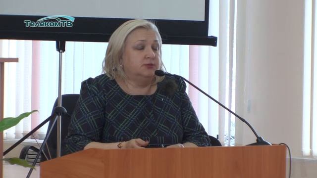 День депутата по проблемам системы образования состоялся в Волжске