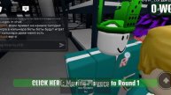 мы играем в игру в кальмара npc +500
