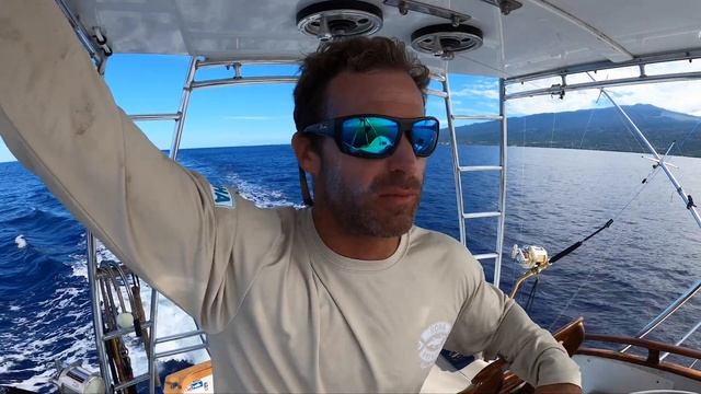 Epic 800+ lb Giant Kona Blue Marlin | Waterman S03 EP6 | Visions of Granders