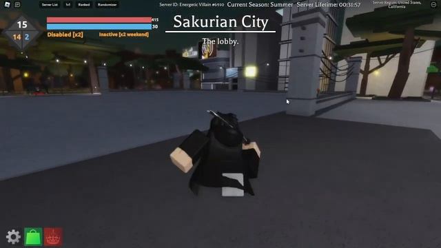 Ichigo Sakura Stand