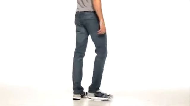 Nike Action - Fremont Slim Stretch 5-Pocket Jean  SKU#:7972371