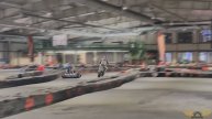 Карт VS Супермото