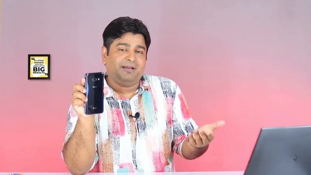 This Affordable Gaming Phone Under 35k Need Your Attention 🔥