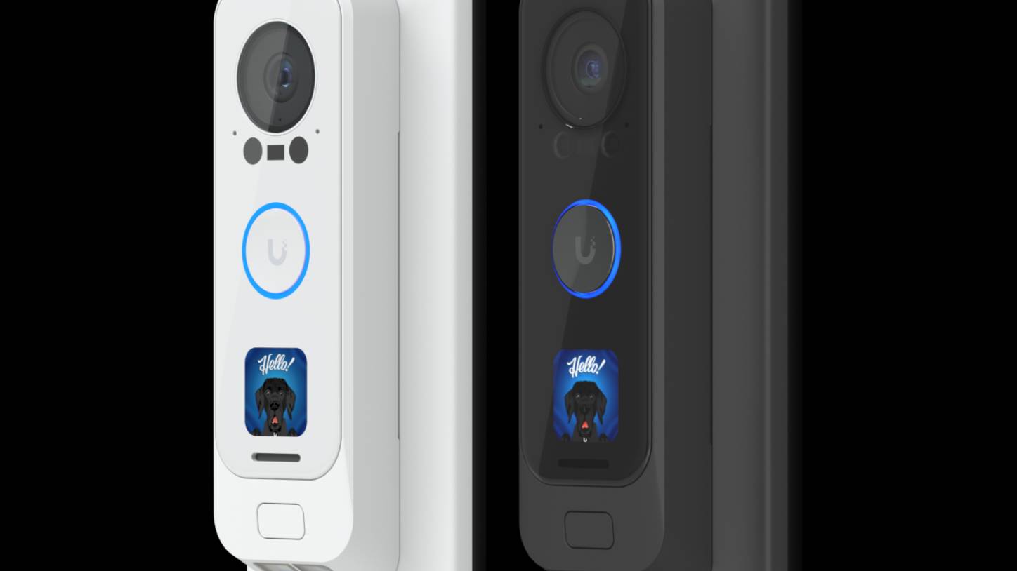 G4 Doorbell Pro PoE Gang Box Mount (preview)
