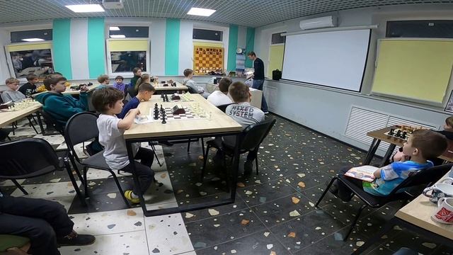 Награждение