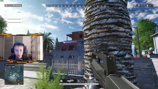 Большое обновление! Летняя карта в ▶Ring of Elysium