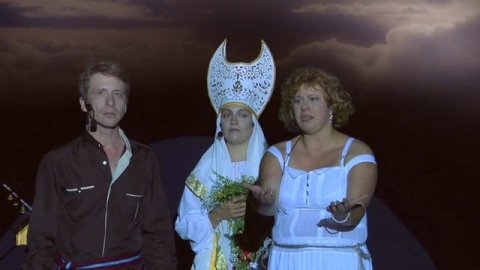 Бельтан (из фолк-рок-сюиты "Зов")