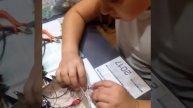 Увлечение сына, 11 лет.кому нужен юный физик?