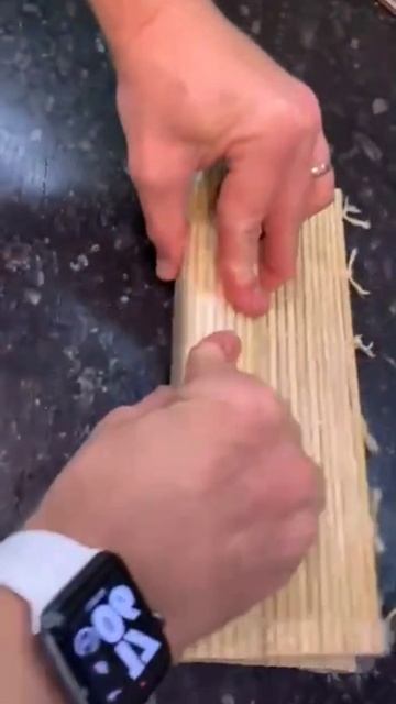 Роллы? А почему бы и нет? 😁🍣