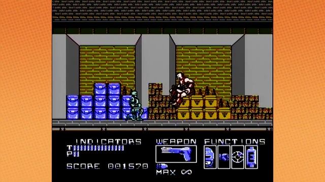 💥 Ретро Игры: Dendy! 👾 Танчики, Марио, Contra! 🔥 Топ игр нашего детства 9!