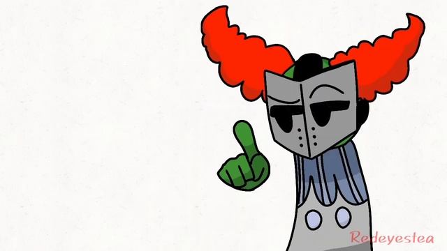 Does Anyone Remember Us? // Madness Combat Animation