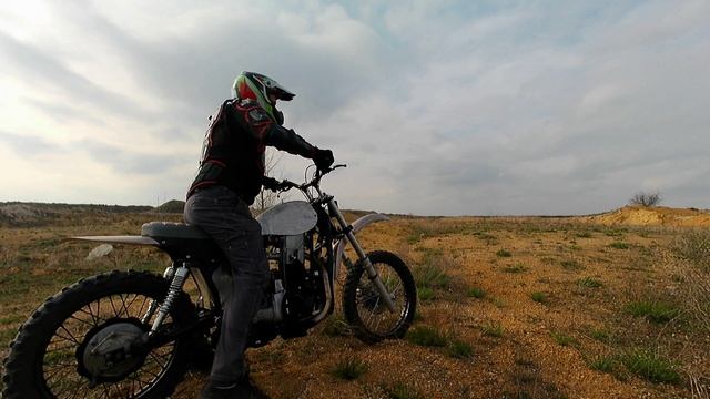 Паровоз открываем сезон 2025