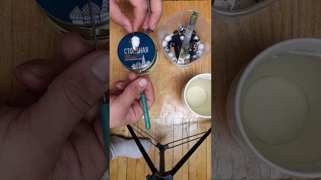 четки своими руками