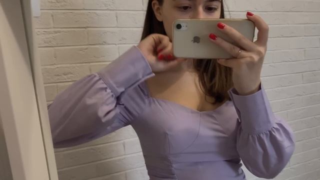 shein haul | стильные покупки на весну 2021 | тренды весны 2021