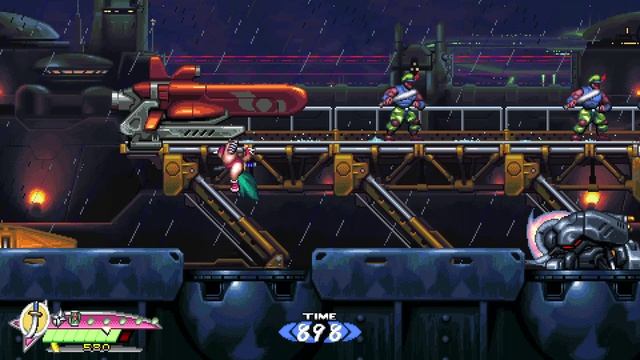 SHADOW OF THE NINJA REBORN Ваще играть не умею Обзорщик Макас