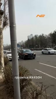 AUDI A7 в черном кузове