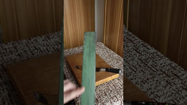 Узбекский национальный нож ПЧАК (Пичок)