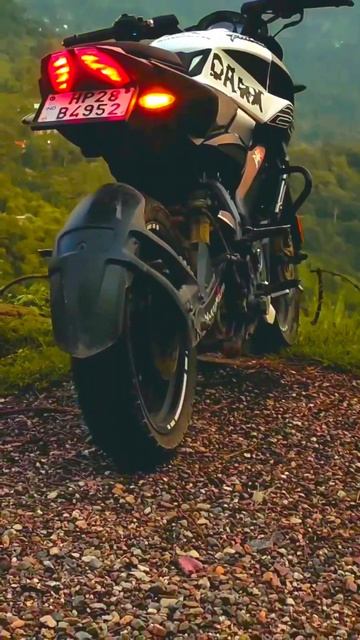 NS 200 lovers ❤️❤️🧡 #short #shortvideo #bgmi #trending   2160p 60f