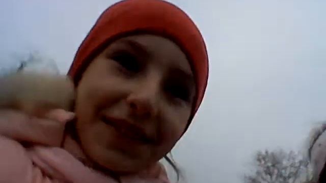 ВЛОГ Идём в магазин / Новая куртка / Испуг