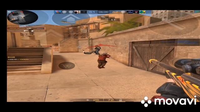 Flickshot master_____FragMovie