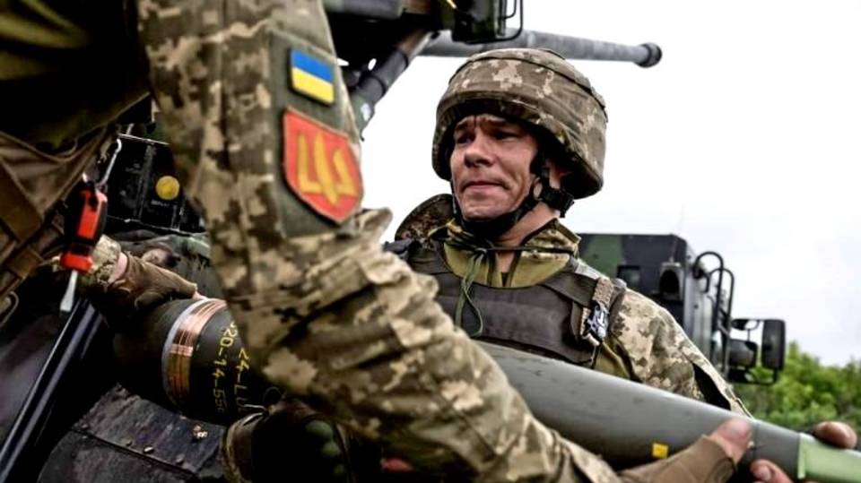 ВСУ стали прятать оружие на объектах энергетики, сообщили в подполье