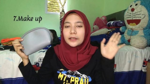 Tips ( Perlengkapan wajib dibawa ke GUNUNG BROMO ) - Ala Rita Runafril