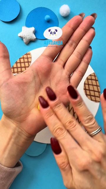 ПОДЕЛКА ПОДСОЛНУХИ ИЗ ПЛАСТИЛИНА