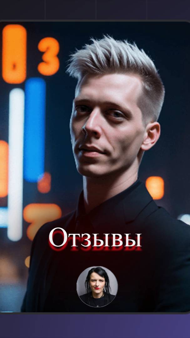 Денис Носков и его курсы по нейросети: отзывы о результатах заработка в онлайне