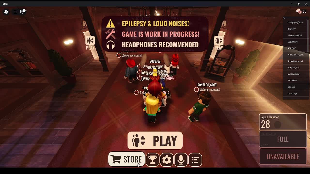 Roblox