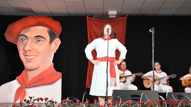 UN DÍA EN LA TUDELANA. MARÍA HERRERA CELIHUETA. JOTAS NAVARRAS