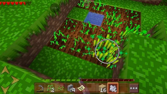 сериал minecraft часть 2