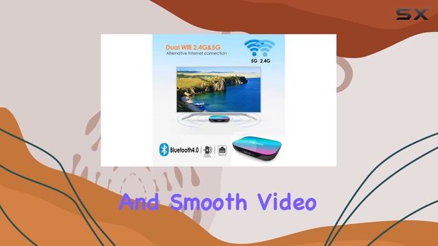 Sofobod HK1 Box Android 9.0 Smart TV Box Review