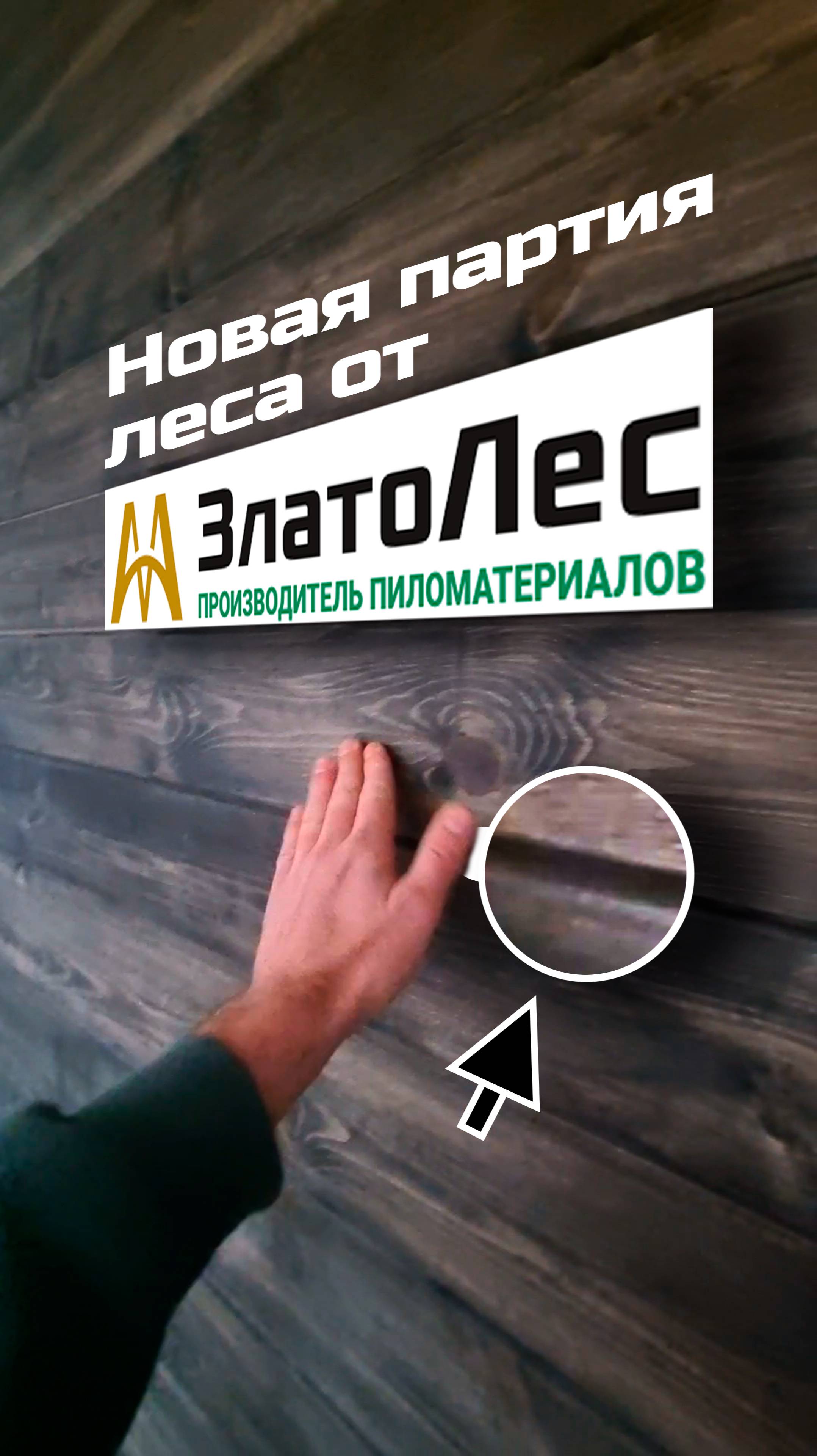 Почему лес от "Златолес" / Каркасный дом / Модульдом-Юг