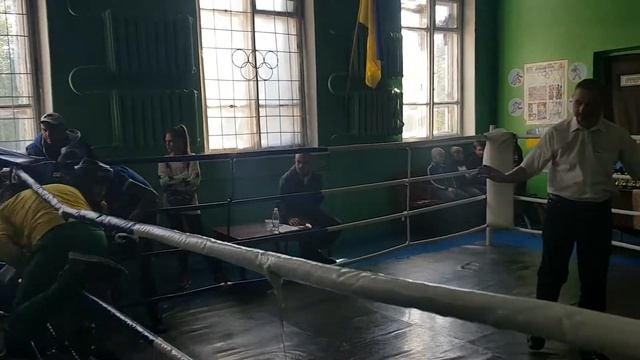 Кобченко с...чугуев..финал
