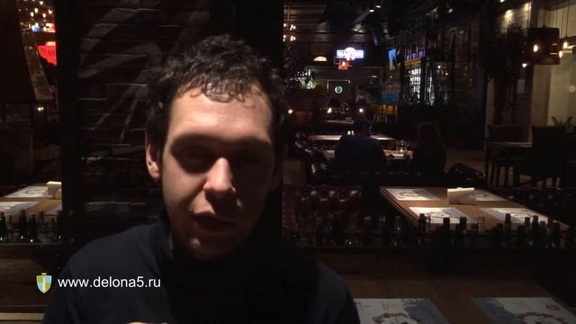 Быстрый заработок на недвижимости   Отзыв Владимир Поспелов