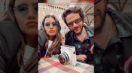 Melissa Romero en instagram