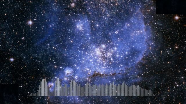 Gennadiy Belolipetskiy - Nebula UF-008 (Ambient, New age, Space)