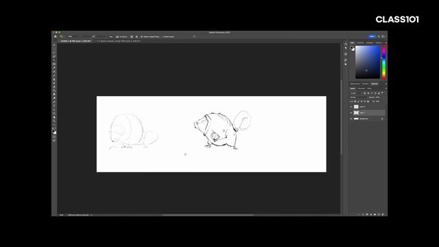 6)02 Creating a sequence