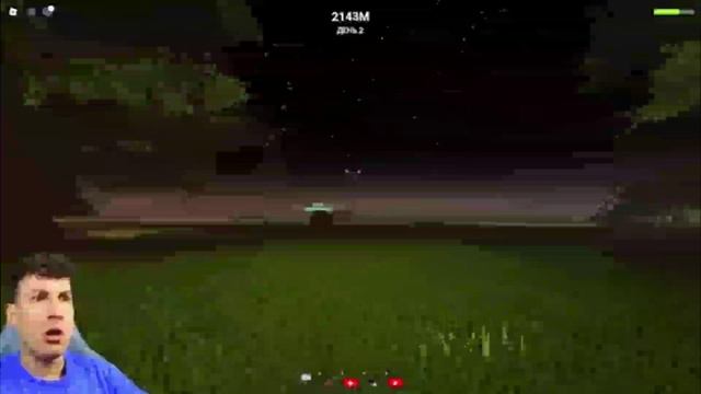 остановите машину если можешь! Владус и Лëня играют в роблокс с Кешой