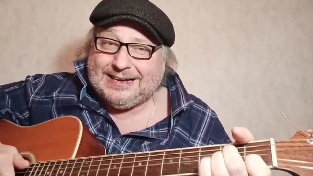 Геннадий Самойлов "Фонарики"
