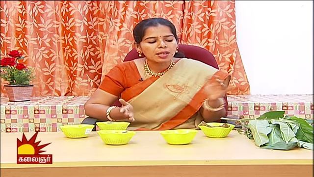 Home Remedies for Viral Fever | Dr Amutha  | Vidiyale Vaa | Epi 1403 | Unavu Parambriyam