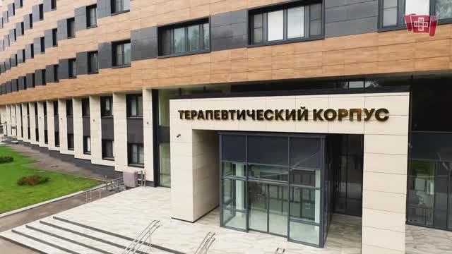 Возрождение. Музыкальный трейлер.