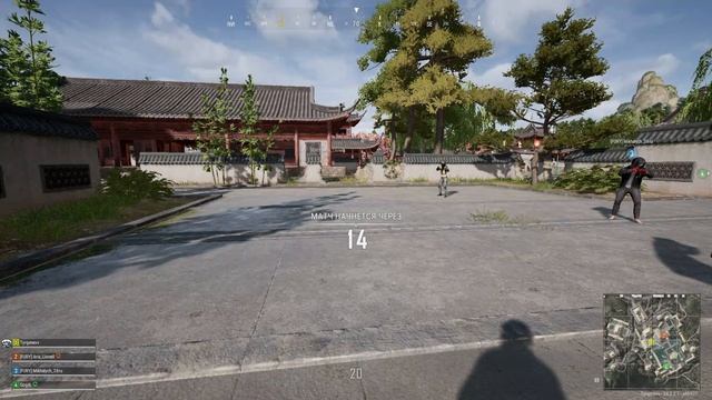 #Tyrgenew PUBG: BATTLEGROUNDS часть 24